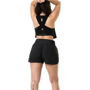 Midnight Harmony Tank